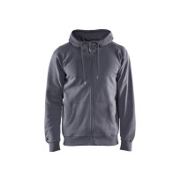 Sweat de travail Blaklade avec capuche et fermeture éclair intégrale 336610488800L