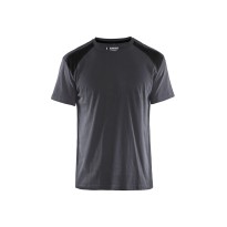 T-shirt de travail à manches courtes Blaklader 100 % coton 337910421098L