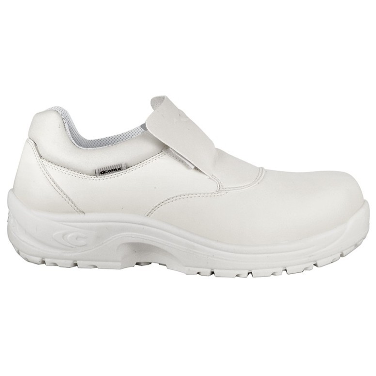 Chaussures de sécurité Cofra Tullus S2 SRC...