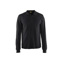 Polo de travail manches longues Blaklader 338810508600L