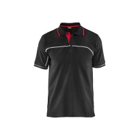Polo à manches courtes de travail Blaklader 338910501098L