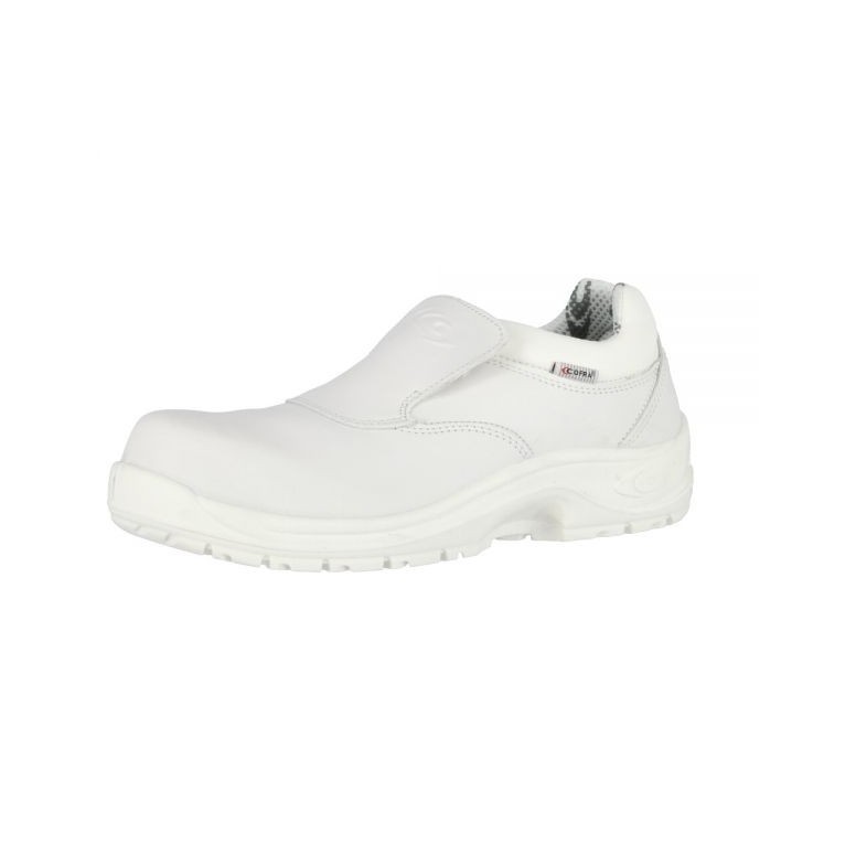 Chaussures de sécurité Cofra Tullus S2 SRC...