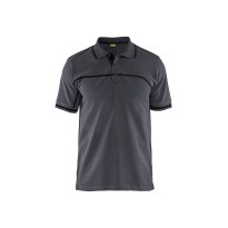 Polo à manches courtes de travail Blaklader 338910501098L