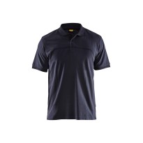Polo à manches courtes de travail Blaklader 338910501098L