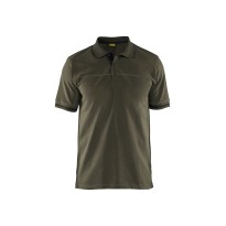 Polo à manches courtes de travail Blaklader 338910501098L