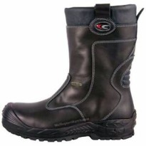 Bottes de sécurité Cofra Gullveig S3 WR CI HRO SRC 13630-000