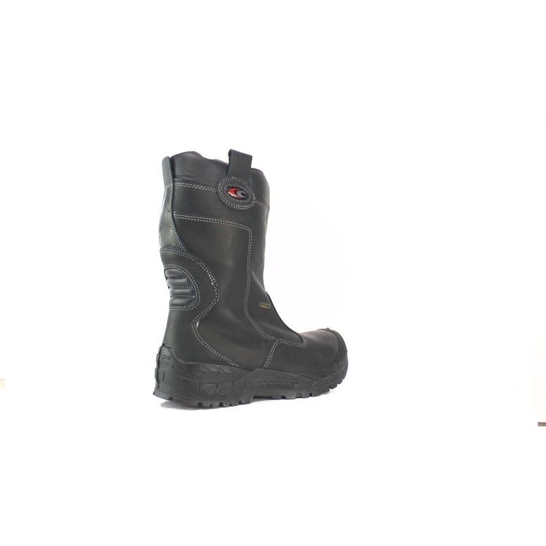 Bottes de sécurité Cofra Gullveig S3 WR CI HRO...