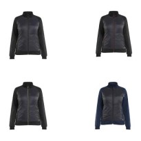 Veste de travail Blaklader à fermeture éclair intégrale Hybrid pour femme 341925268699M
