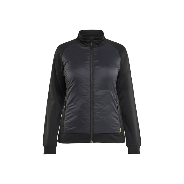 Veste de travail Blaklader à fermeture éclair...