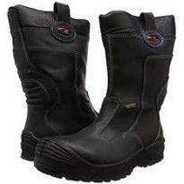 Bottes de sécurité Cofra Gullveig S3 WR CI HRO SRC 13630-000