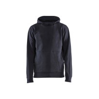 Sweat de Travail Blaklader avec Capuche 100 % coton... 2