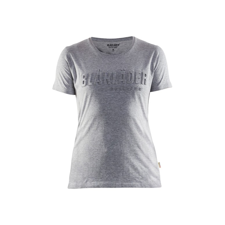 T-shirt de travail à manches courtes Blaklader...