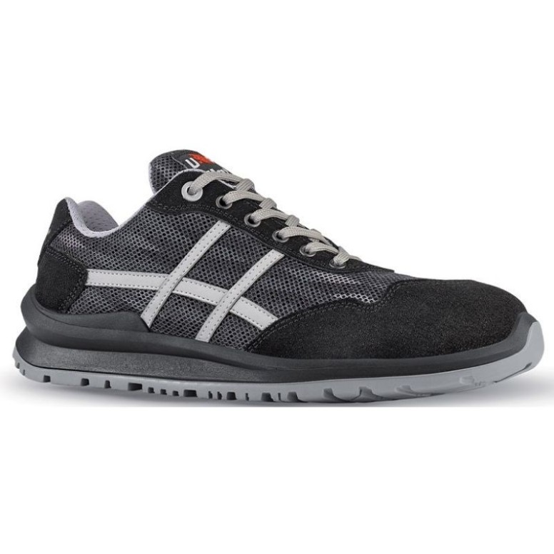 Chaussures de sécurité U-Power Fangio S1P SRC...