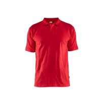 Polo à manches courtes de travail Blaklader 100 % coton 343510351000L
