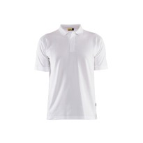 Polo à manches courtes de travail Blaklader 100 % coton 343510351000L