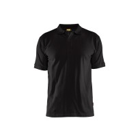 Polo à manches courtes de travail Blaklader 100 % coton 343510351000L