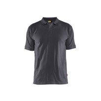 Polo à manches courtes de travail Blaklader 100 % coton 343510351000L