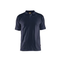 Polo à manches courtes de travail Blaklader 100 % coton 343510351000L
