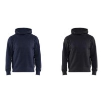 Sweat de travail Blaklader ignifuge antistatique avec...