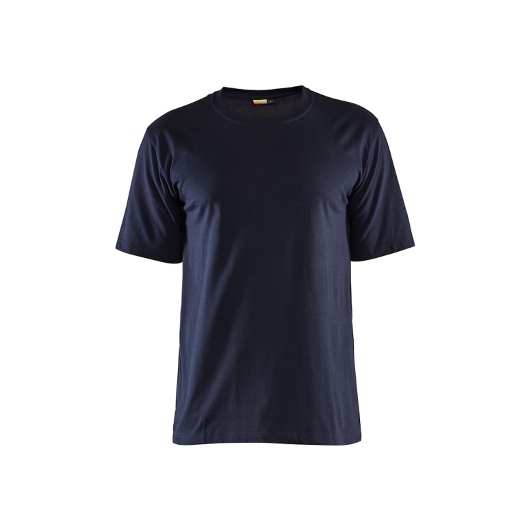 T-shirt à manches courtes de travail Blaklader...