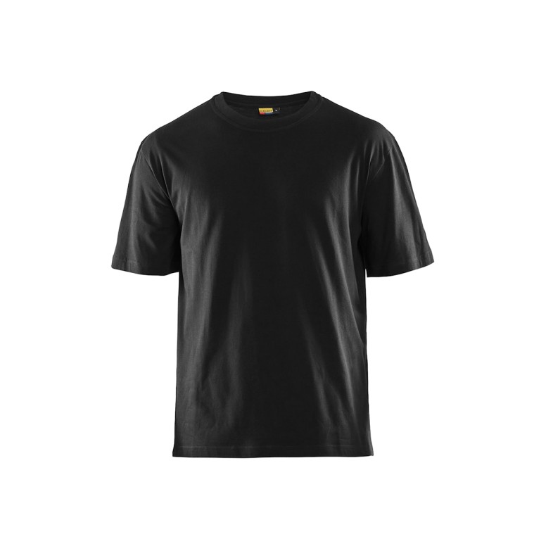 T-shirt à manches courtes de travail Blaklader...