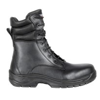 Bottes de sécurité Cofra Helix S3 CI HRO SRC 10420-000