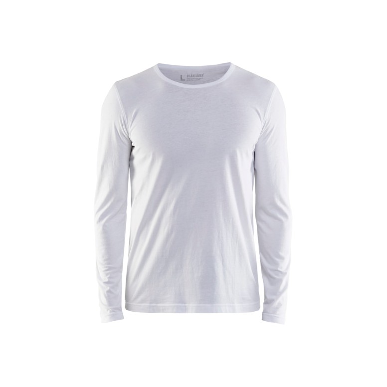 T-shirt à manches longues de travail Blaklader...