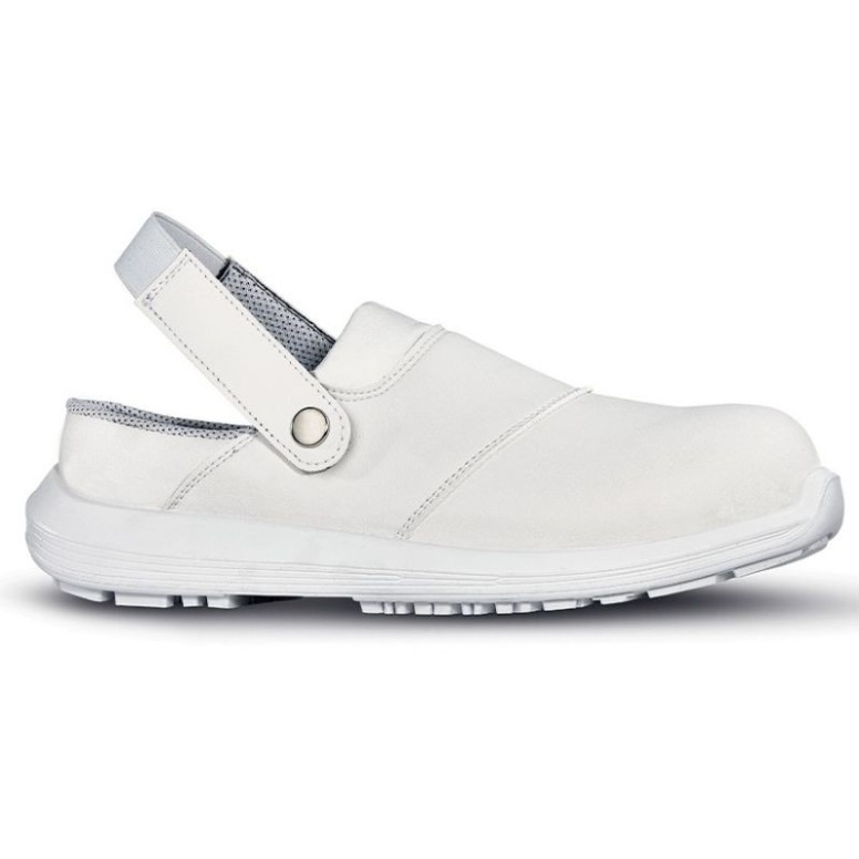 Mocassin de sécurité U-Power Sinergy Grip SB A...