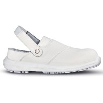 Mocassin de sécurité U-Power Sinergy Grip SB A et FO SRC UW60021
