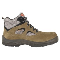 Chaussures de sécurité Cofra Udine S1P SRC 12810-001