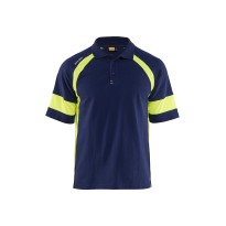Polo à manches courtes de travail Blaklader 352810508933L