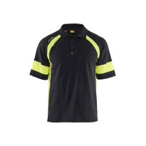 Polo à manches courtes de travail Blaklader 352810508933L