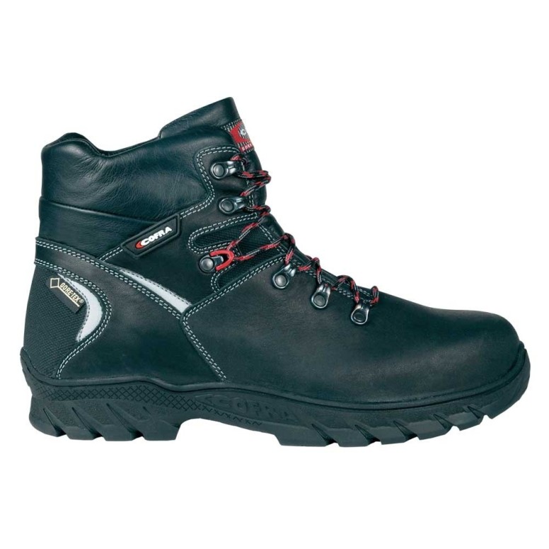 Chaussures de sécurité Cofra Shimizu S3 WR HI...