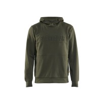 Sweat de Travail Blaklader avec Capuche 100% coton 353011584000L