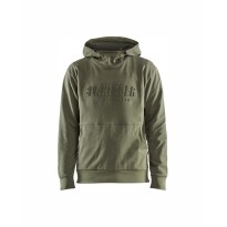 Sweat de Travail Blaklader avec Capuche 100% coton 353011584000L