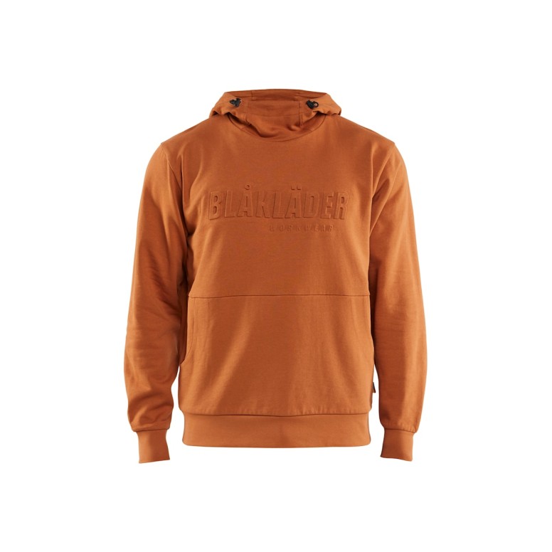 Sweat de Travail Blaklader avec Capuche 100%...
