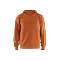 Sweat de Travail Blaklader avec Capuche 100% coton 353011584000L