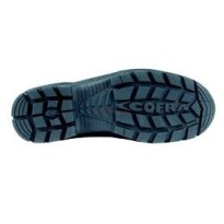 Chaussures de sécurité Cofra Shimizu S3 WR HI CI HRO SRC 17550-000