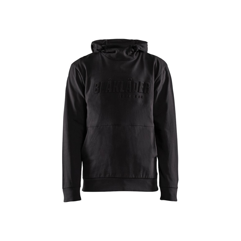 Sweat de Travail Blaklader avec Capuche 100%...