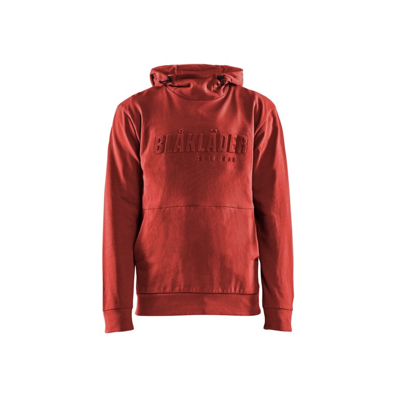 Sweat de Travail Blaklader avec Capuche 100%...