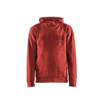 Sweat de Travail Blaklader avec Capuche 100% coton 353011584000L
