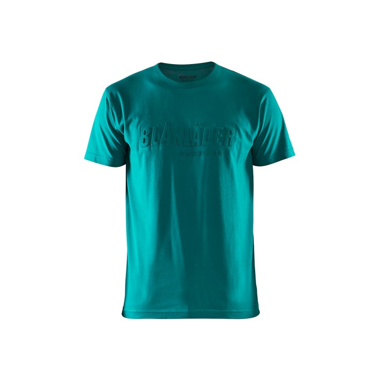 T-shirt de travail à manches courtes Blaklader...