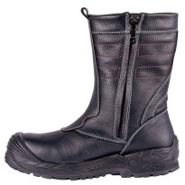 Bottes de sécurité Cofra Herran S3 CI WR HRO SRC 13560-000