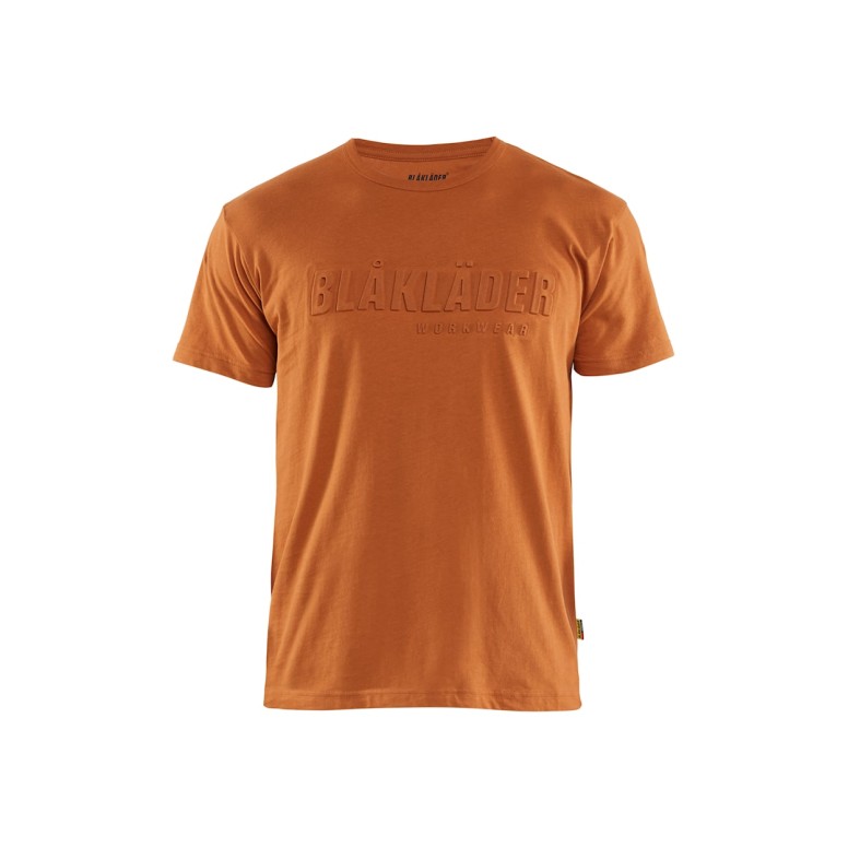 T-shirt de travail à manches courtes Blaklader...