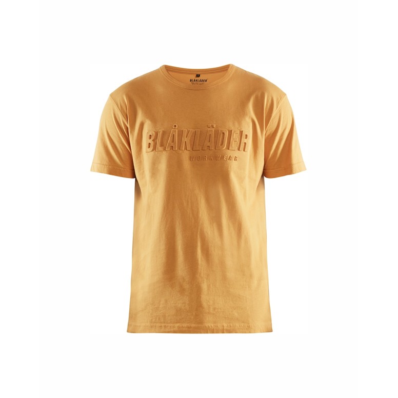 T-shirt de travail à manches courtes Blaklader...