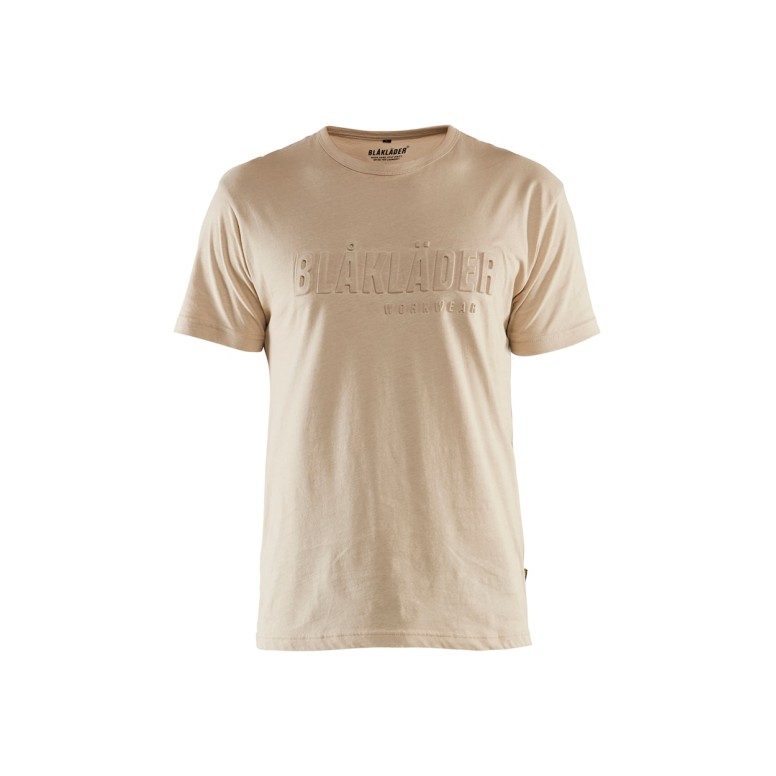 T-shirt de travail à manches courtes Blaklader...