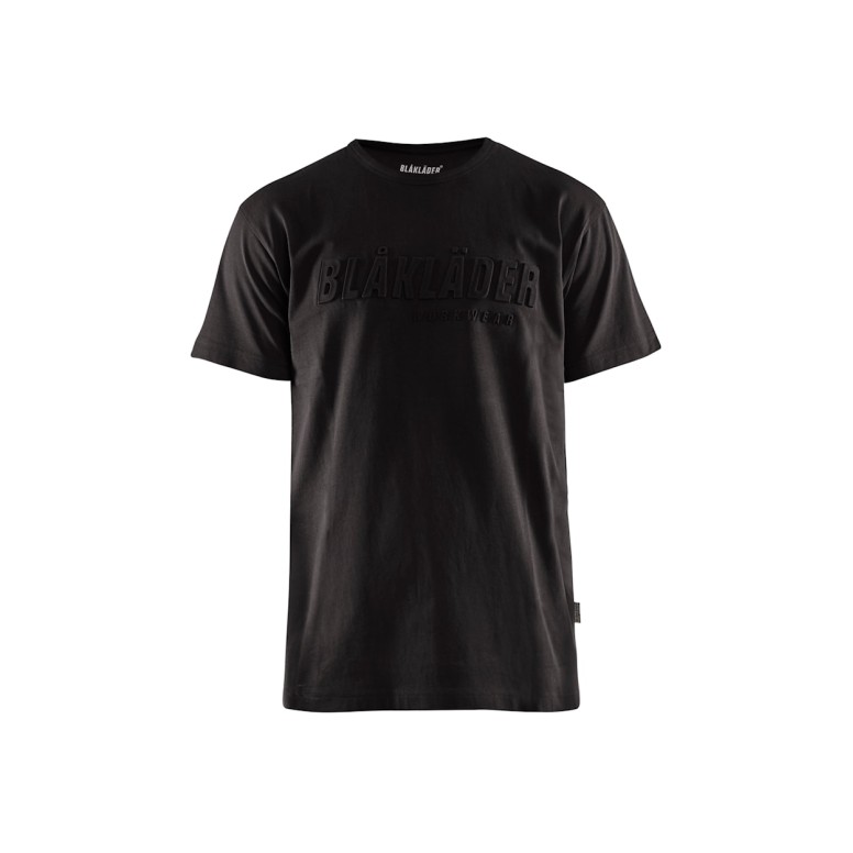 T-shirt de travail à manches courtes Blaklader...