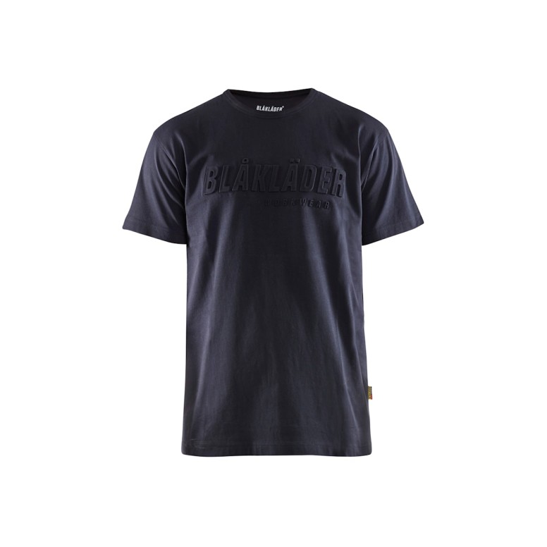 T-shirt de travail à manches courtes Blaklader...