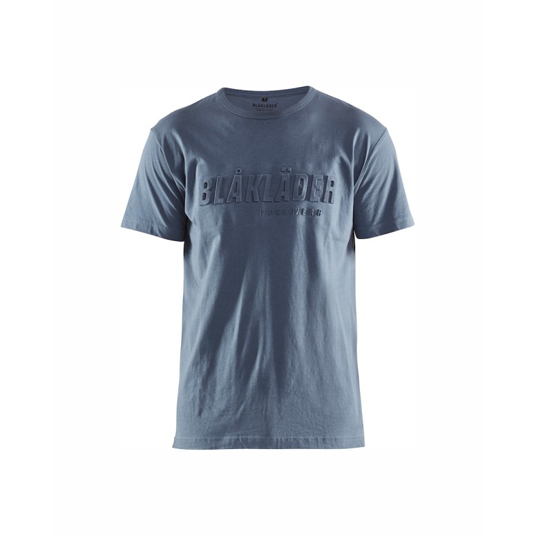 T-shirt de travail à manches courtes Blaklader...