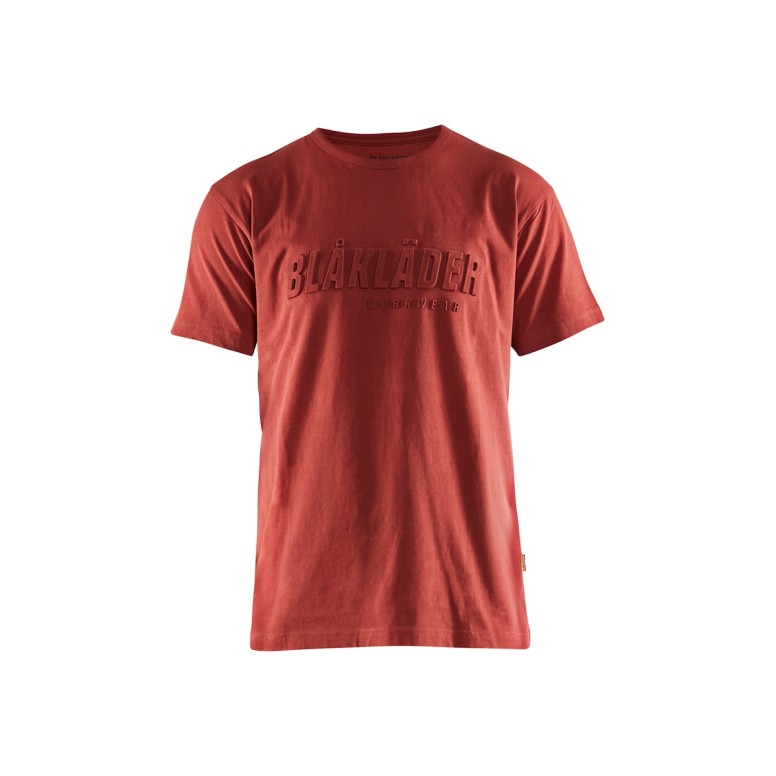 T-shirt de travail à manches courtes Blaklader...